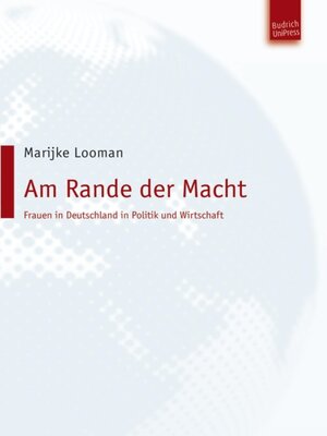 cover image of Am Rande der Macht